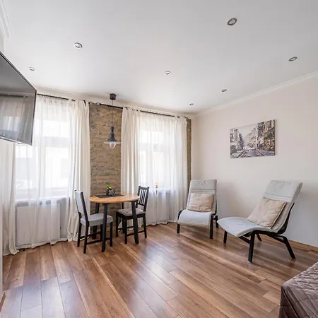 Murnieku residence Ryga Zewnętrze zdjęcie