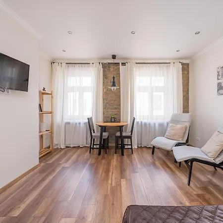 Murnieku residence Ryga Zewnętrze zdjęcie