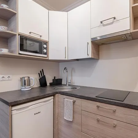 Murnieku residence Ryga Zewnętrze zdjęcie