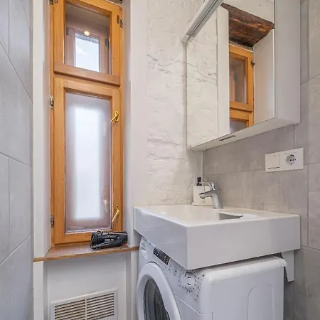 Murnieku residence Ryga Zewnętrze zdjęcie