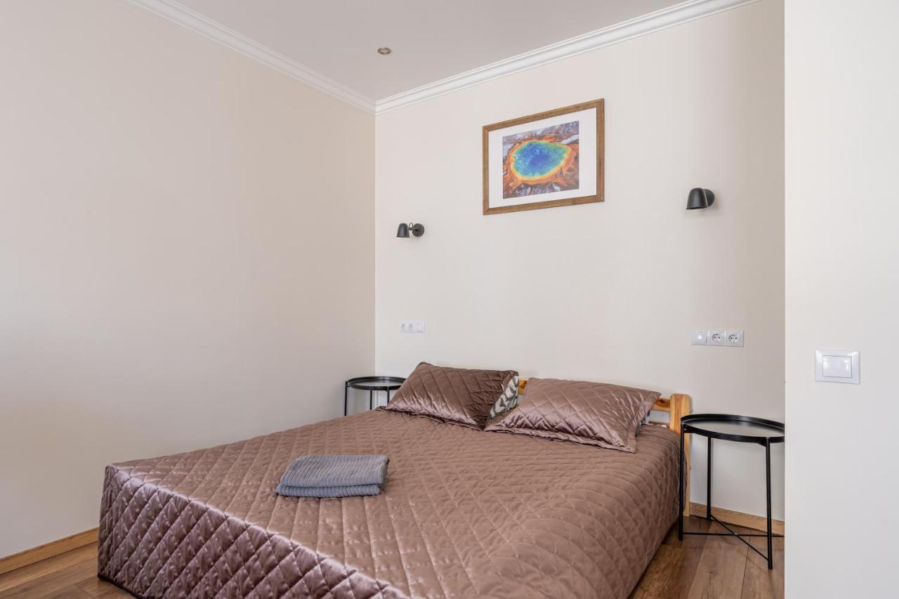 Murnieku Apartament *