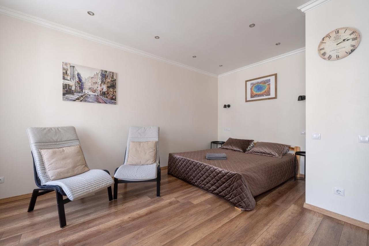 Murnieku Apartament Ryga