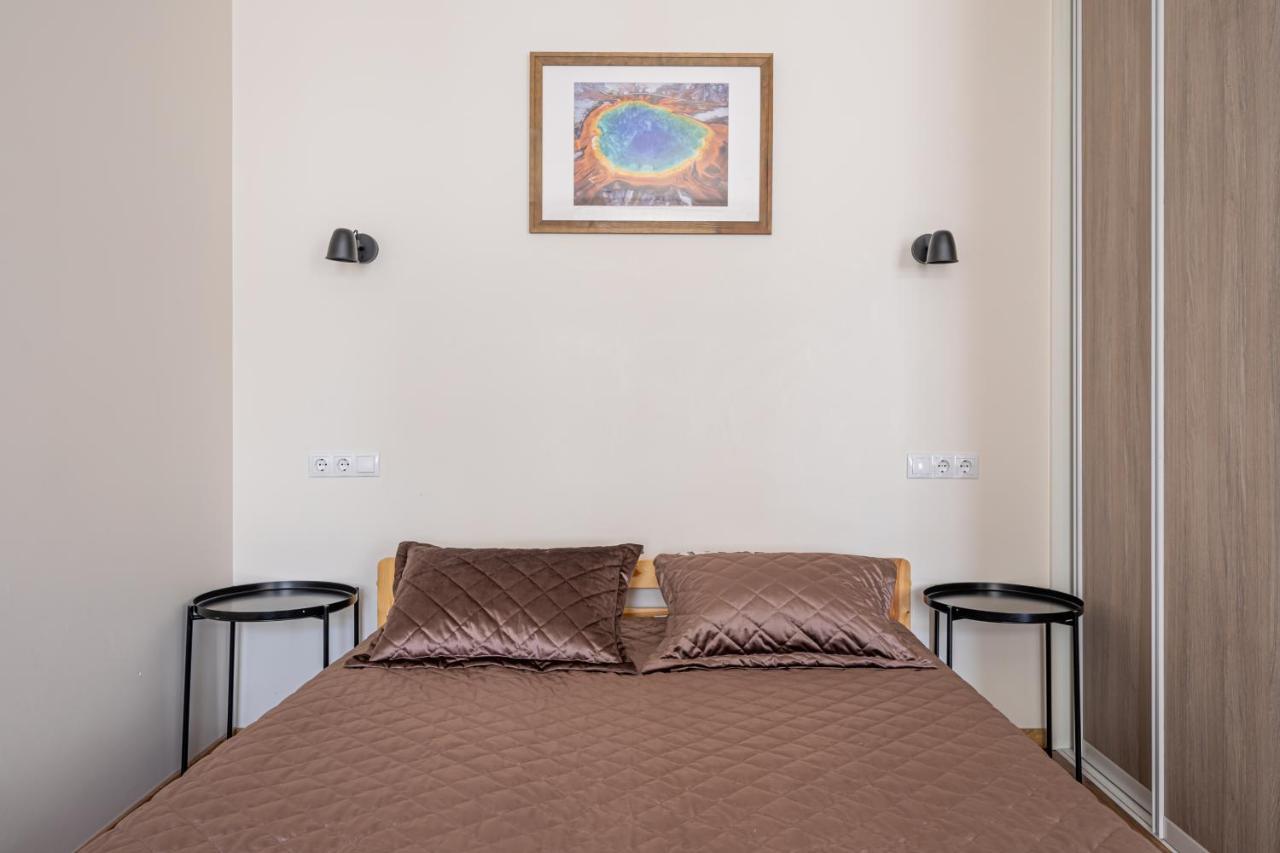 Murnieku Apartament