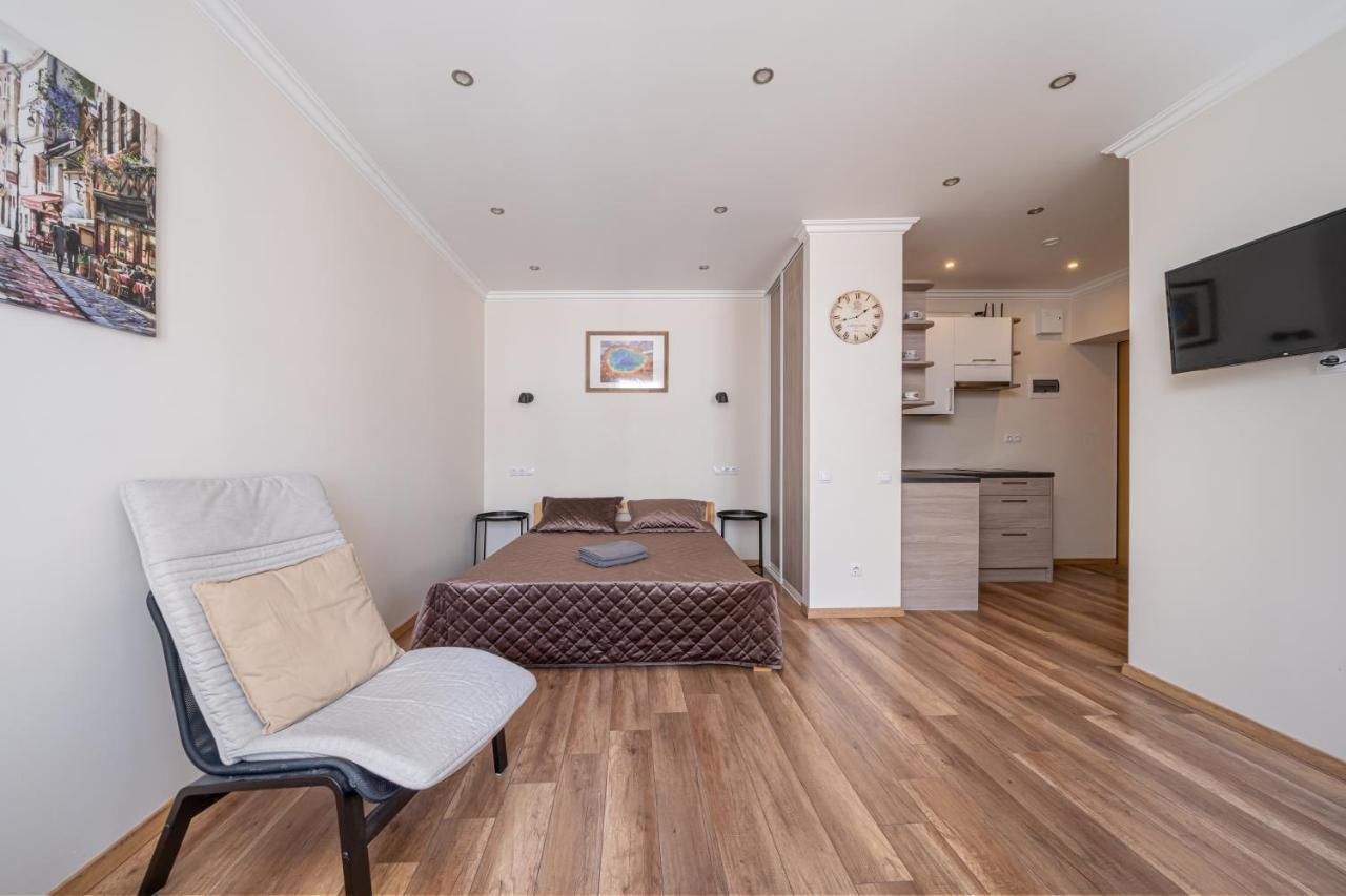 Murnieku Apartament *