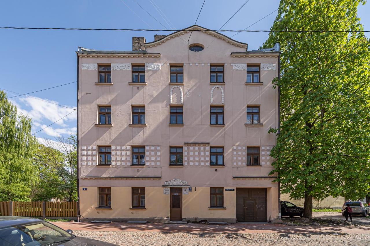Murnieku * Ryga