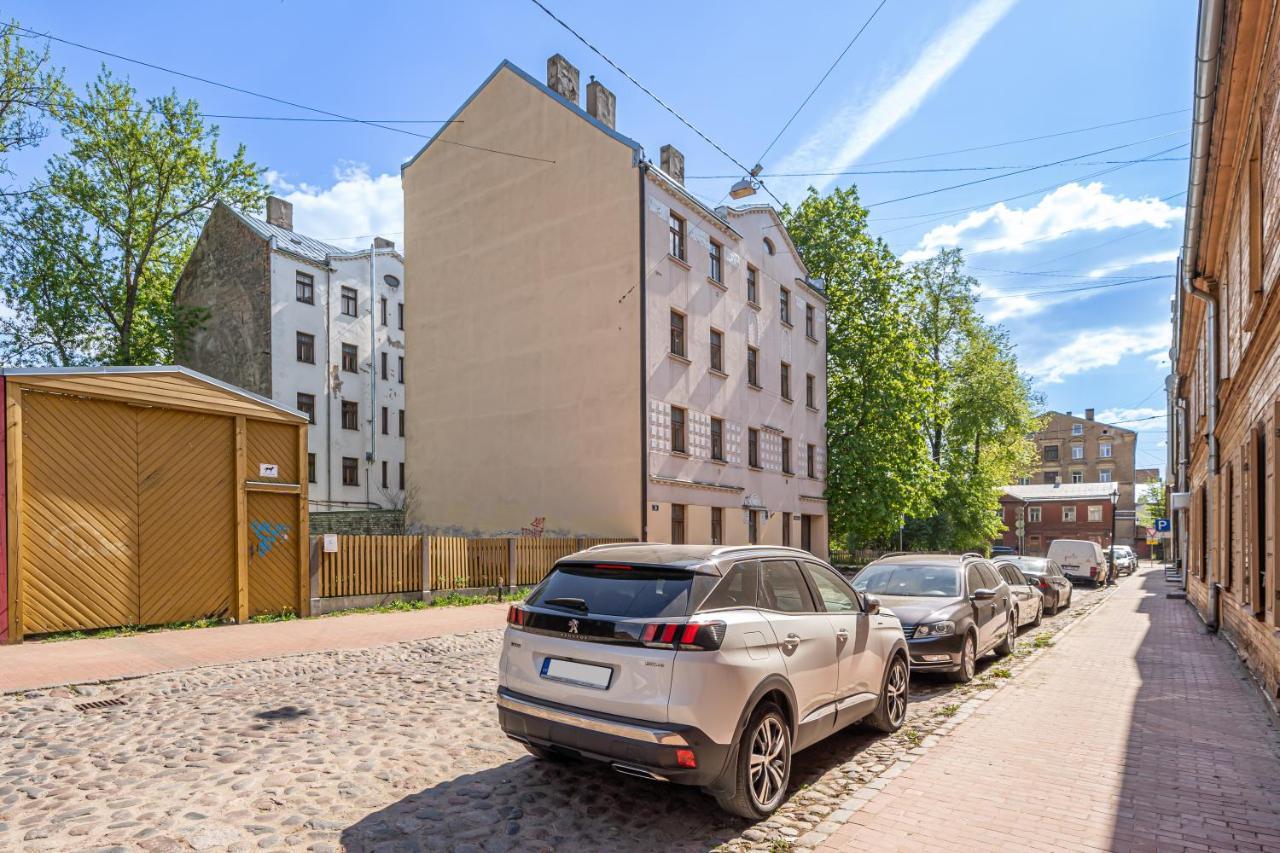 Apartament Murnieku