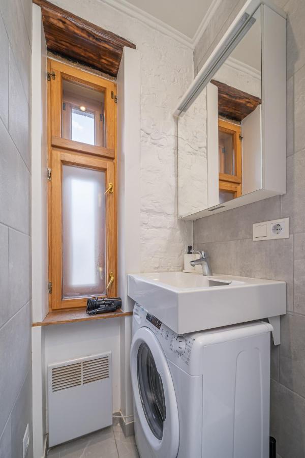 Apartament Murnieku Ryga