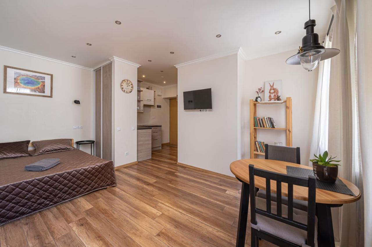 Murnieku Apartament Ryga